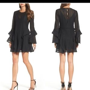 C/MEO Collective Aspire Mini Dress Size Medium